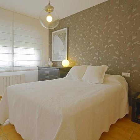 Villa Con Piscina Privada กัลเป ภายนอก รูปภาพ
