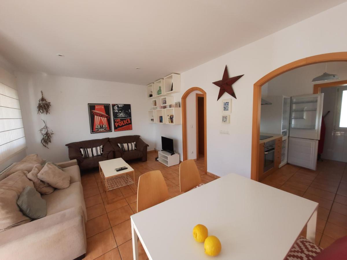 Villa Con Piscina Privada กัลเป ภายนอก รูปภาพ