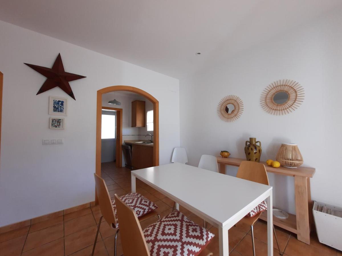 Villa Con Piscina Privada กัลเป ภายนอก รูปภาพ